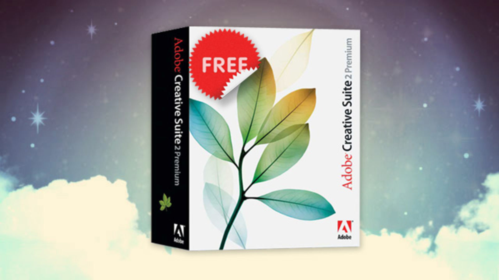 Adobe Creative Suite Free Mac Download