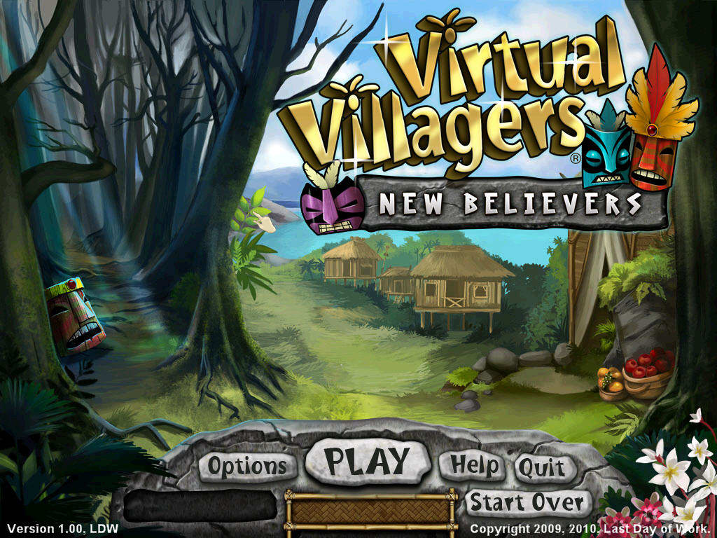 Tribes download free